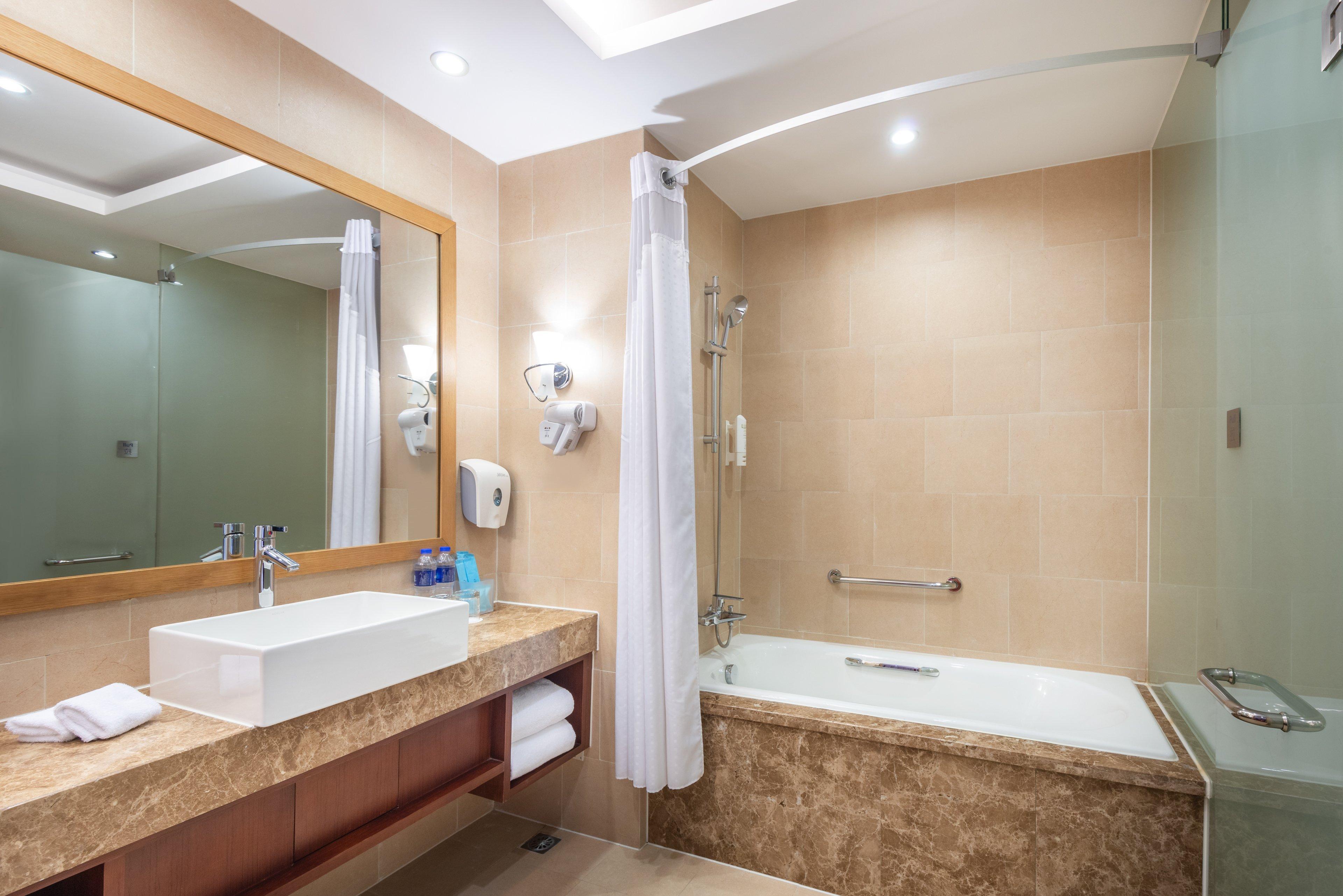 Holiday Inn Express Shanghai New Hongqiao, An Ihg Hotel Exterior foto