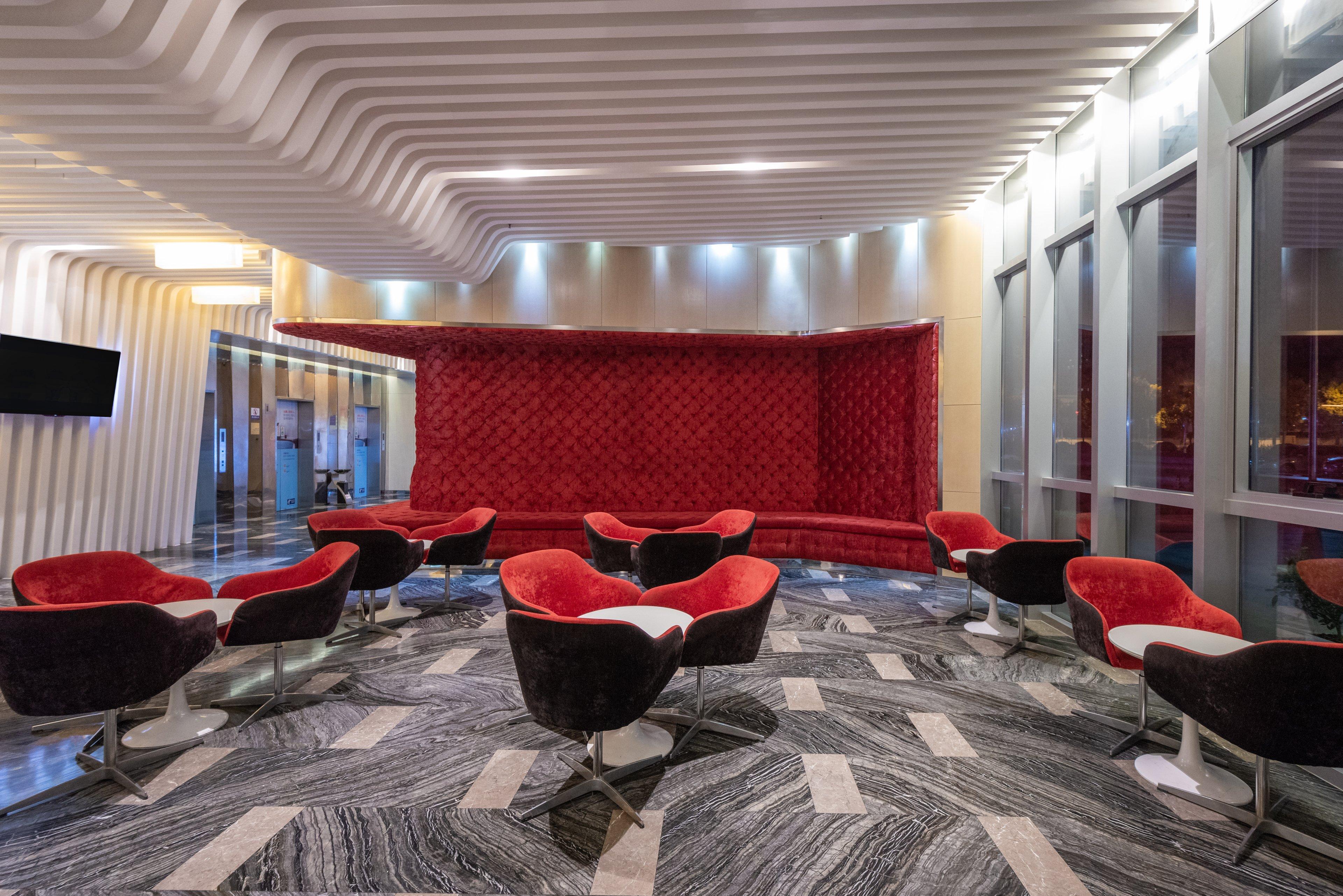 Holiday Inn Express Shanghai New Hongqiao, An Ihg Hotel Exterior foto