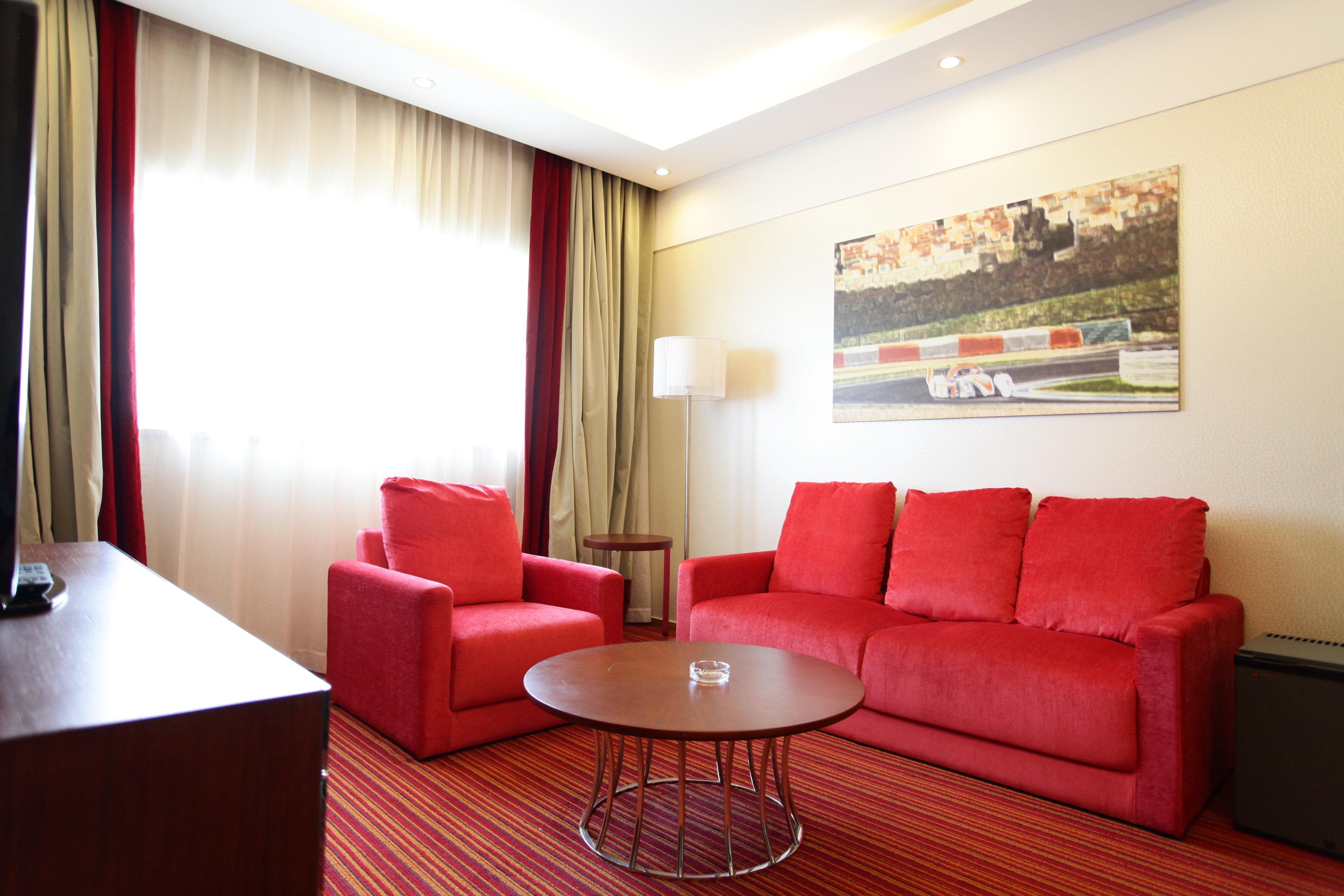 Holiday Inn Express Shanghai New Hongqiao, An Ihg Hotel Exterior foto